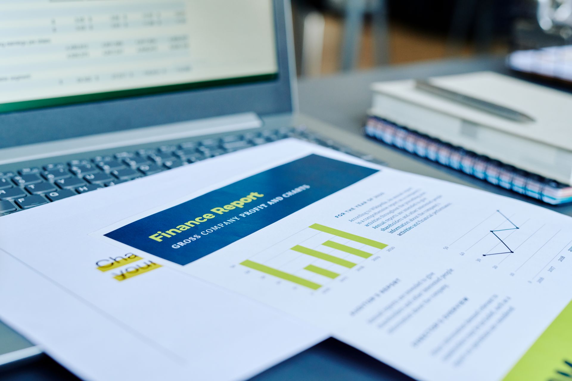 Bookkeeping services for small businesses in California — Linkily