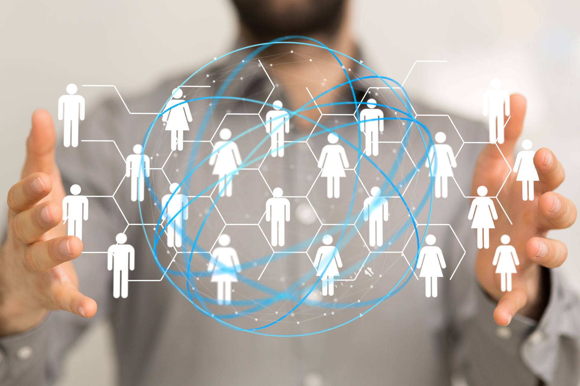 HR Services services for small businesses in California — Linkily