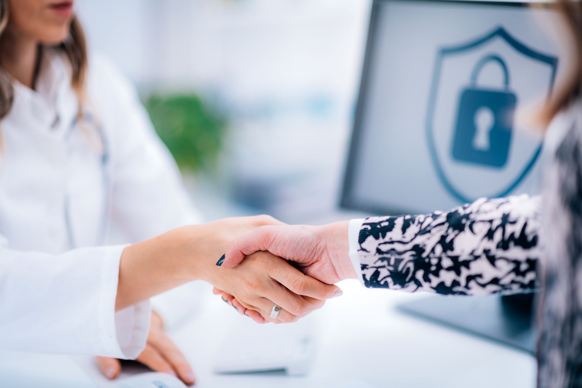 Your financial data is protected at every layer of our system. at Linkily Business Solutions