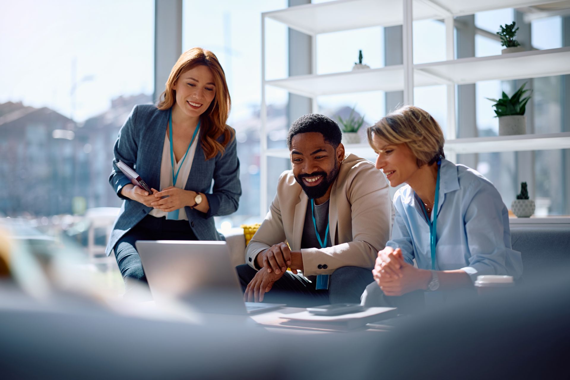 A connected back-office partner for California business owners. at Linkily Business Solutions